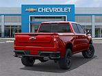 2026 Chevrolet Silverado 1500 Crew Cab 4x4 Pickup for sale #D163558 - photo 4