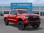 2026 Chevrolet Silverado 1500 Crew Cab 4x4 Pickup for sale #D163558 - photo 7