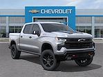 New 2026 Chevrolet Silverado 1500 LT Crew Cab for sale #D163559 - photo 7