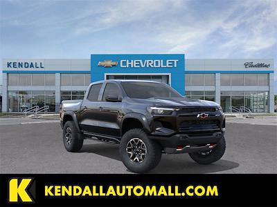 2026 Chevrolet Colorado Crew Cab 4x4 Pickup for sale #D163560 - photo 1