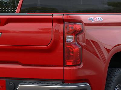 New 2026 Chevrolet Silverado 1500 - photo 1