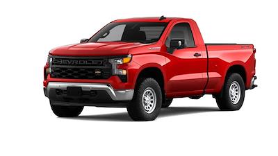 New 2026 Chevrolet Silverado 1500 - photo 1
