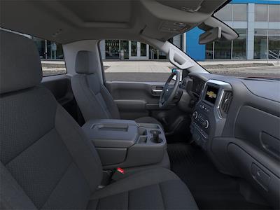 New 2026 Chevrolet Silverado 1500 - photo 1