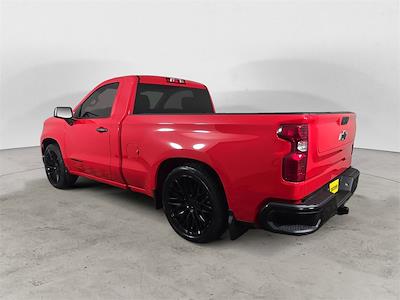 New 2026 Chevrolet Silverado 1500 - photo 1