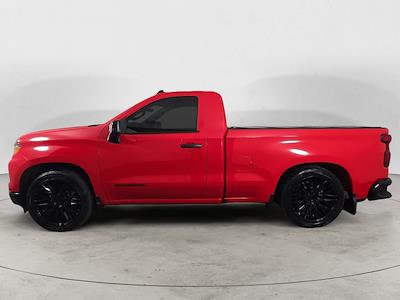 New 2026 Chevrolet Silverado 1500 - photo 1