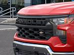 2026 Chevrolet Silverado 1500 Regular Cab 4x4 Pickup for sale #D163573 - photo 13