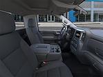 2026 Chevrolet Silverado 1500 Regular Cab 4x4 Pickup for sale #D163573 - photo 17