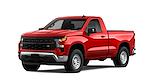 2026 Chevrolet Silverado 1500 Regular Cab 4x4 Pickup for sale #D163573 - photo 27