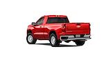 2026 Chevrolet Silverado 1500 Regular Cab 4x4 Pickup for sale #D163573 - photo 28