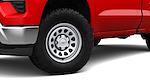 2026 Chevrolet Silverado 1500 Regular Cab 4x4 Pickup for sale #D163573 - photo 30