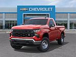 2026 Chevrolet Silverado 1500 Regular Cab 4x4 Pickup for sale #D163573 - photo 6