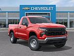 2026 Chevrolet Silverado 1500 Regular Cab 4x4 Pickup for sale #D163573 - photo 7