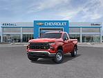 2026 Chevrolet Silverado 1500 Regular Cab 4x4 Pickup for sale #D163573 - photo 8