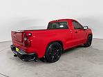 2026 Chevrolet Silverado 1500 Regular Cab 4x4 Pickup for sale #D163573 - photo 5