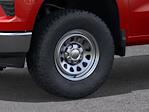 2026 Chevrolet Silverado 1500 Regular Cab 4x4 Pickup for sale #D163573 - photo 9