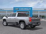 2026 Chevrolet Silverado 3500 Crew Cab 4x4 Pickup for sale #D163574 - photo 11