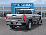 2026 Chevrolet Silverado 3500 Crew Cab 4x4 Pickup for sale #D163574 - photo 12