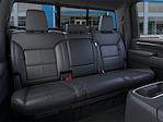 2026 Chevrolet Silverado 3500 Crew Cab 4x4 Pickup for sale #D163574 - photo 25