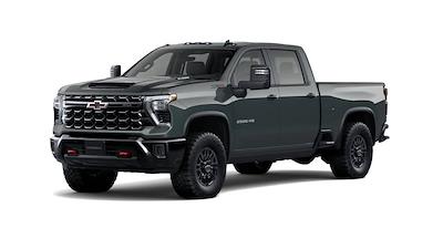 New 2026 Chevrolet Silverado 2500 - photo 1