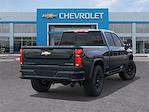 New 2026 Chevrolet Silverado 2500 ZR2 Crew Cab for sale #D163575 - photo 12