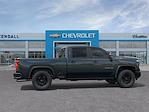 2026 Chevrolet Silverado 2500 Crew Cab 4x4 Pickup for sale #D163575 - photo 5