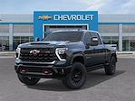 2026 Chevrolet Silverado 2500 Crew Cab 4x4 Pickup for sale #D163575 - photo 6