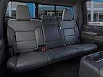 2026 Chevrolet Silverado 2500 Crew Cab 4x4 Pickup for sale #D163575 - photo 17