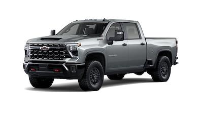 New 2026 Chevrolet Silverado 2500 - photo 1
