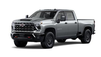 New 2026 Chevrolet Silverado 2500 - photo 1