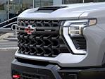 2026 Chevrolet Silverado 2500 Crew Cab 4x4 Pickup for sale #D163576 - photo 13
