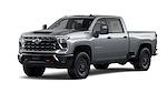 2026 Chevrolet Silverado 2500 Crew Cab 4x4 Pickup for sale #D163576 - photo 26