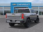 2026 Chevrolet Silverado 2500 Crew Cab 4x4 Pickup for sale #D163576 - photo 4
