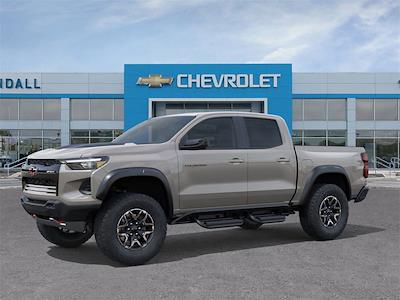 New 2026 Chevrolet Colorado ZR2 Crew Cab 4x4 Pickup for sale #D163577 - photo 2