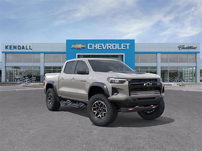 2026 Chevrolet Colorado Crew Cab 4x4 Pickup for sale #D163577 - photo 1