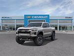 2026 Chevrolet Colorado Crew Cab 4x4 Pickup for sale #D163577 - photo 8