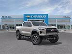 2026 Chevrolet Colorado Crew Cab 4x4 Pickup for sale #D163577 - photo 1