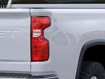 New 2026 Chevrolet Silverado 2500 Work Truck Crew Cab for sale #D163580 - photo 11