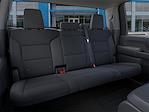 New 2026 Chevrolet Silverado 2500 Work Truck Crew Cab for sale #D163580 - photo 17