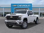 2026 Chevrolet Silverado 3500 Crew Cab 4x4 Pickup for sale #D163581 - photo 6