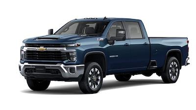 New 2026 Chevrolet Silverado 3500 - photo 1