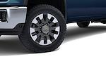 2026 Chevrolet Silverado 3500 Crew Cab 4x4 Pickup for sale #D163582 - photo 30