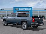 2026 Chevrolet Silverado 3500 Crew Cab 4x4 Pickup for sale #D163582 - photo 11