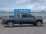 2026 Chevrolet Silverado 3500 Crew Cab 4x4 Pickup for sale #D163582 - photo 13