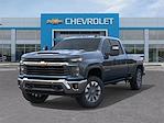 2026 Chevrolet Silverado 3500 Crew Cab 4x4 Pickup for sale #D163582 - photo 14