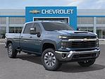 2026 Chevrolet Silverado 3500 Crew Cab 4x4 Pickup for sale #D163582 - photo 15