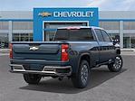 2026 Chevrolet Silverado 3500 Crew Cab 4x4 Pickup for sale #D163582 - photo 4