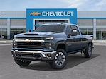 2026 Chevrolet Silverado 3500 Crew Cab 4x4 Pickup for sale #D163582 - photo 6