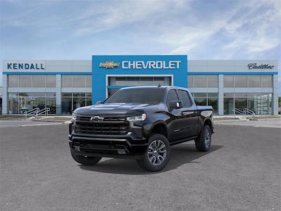 New 2026 Chevrolet Silverado 1500 - photo 1