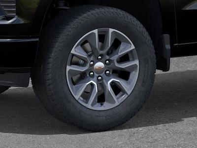 New 2026 Chevrolet Silverado 1500 - photo 1