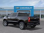 2026 Chevrolet Silverado 1500 Crew Cab 4x4 Pickup for sale #D163583 - photo 4